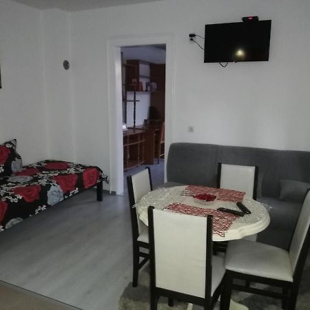 Andrina Sweet Home Nis Ngoại thất bức ảnh