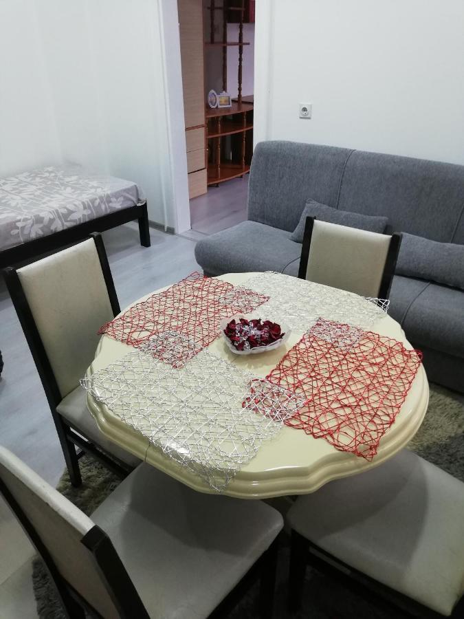 Andrina Sweet Home Nis Ngoại thất bức ảnh