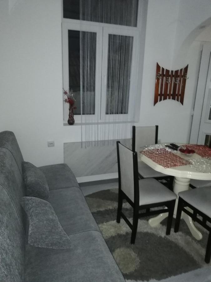 Andrina Sweet Home Nis Ngoại thất bức ảnh