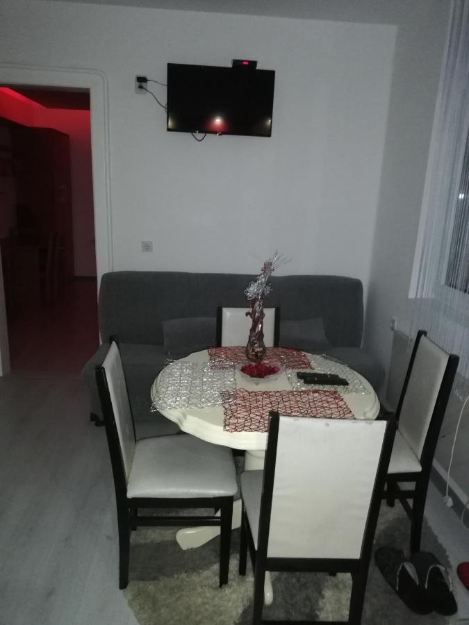 Andrina Sweet Home Nis Ngoại thất bức ảnh
