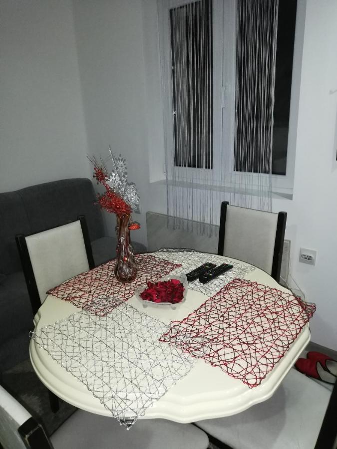 Andrina Sweet Home Nis Ngoại thất bức ảnh