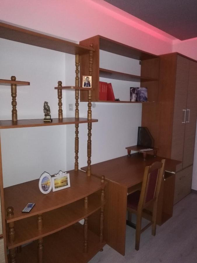 Andrina Sweet Home Nis Ngoại thất bức ảnh