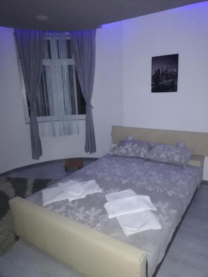 Andrina Sweet Home Nis Ngoại thất bức ảnh