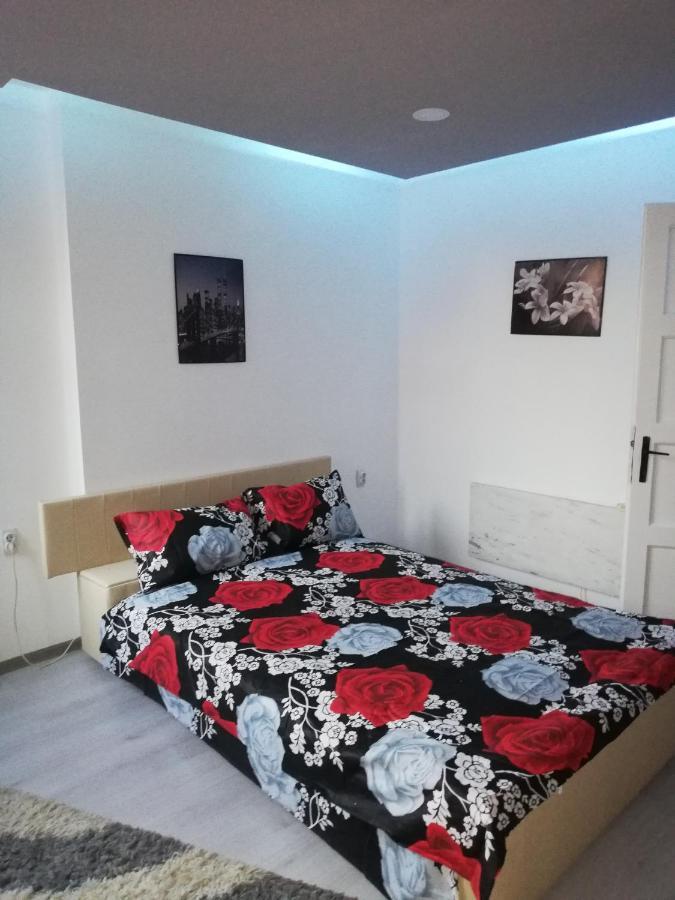 Andrina Sweet Home Nis Ngoại thất bức ảnh