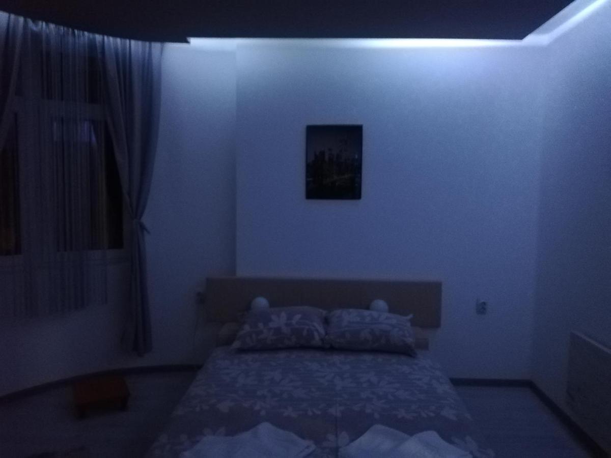 Andrina Sweet Home Nis Ngoại thất bức ảnh