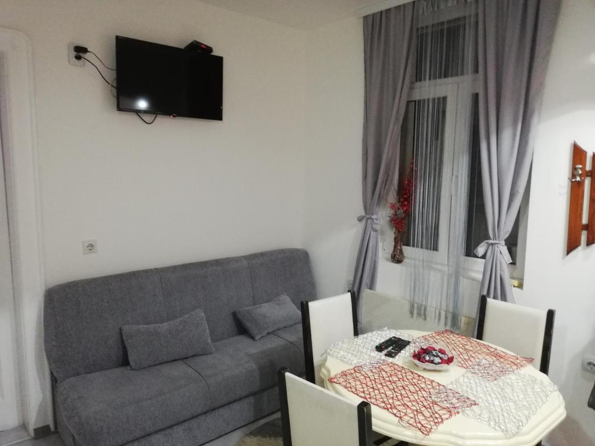 Andrina Sweet Home Nis Ngoại thất bức ảnh
