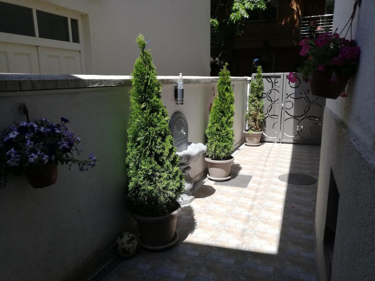 Andrina Sweet Home Nis Ngoại thất bức ảnh