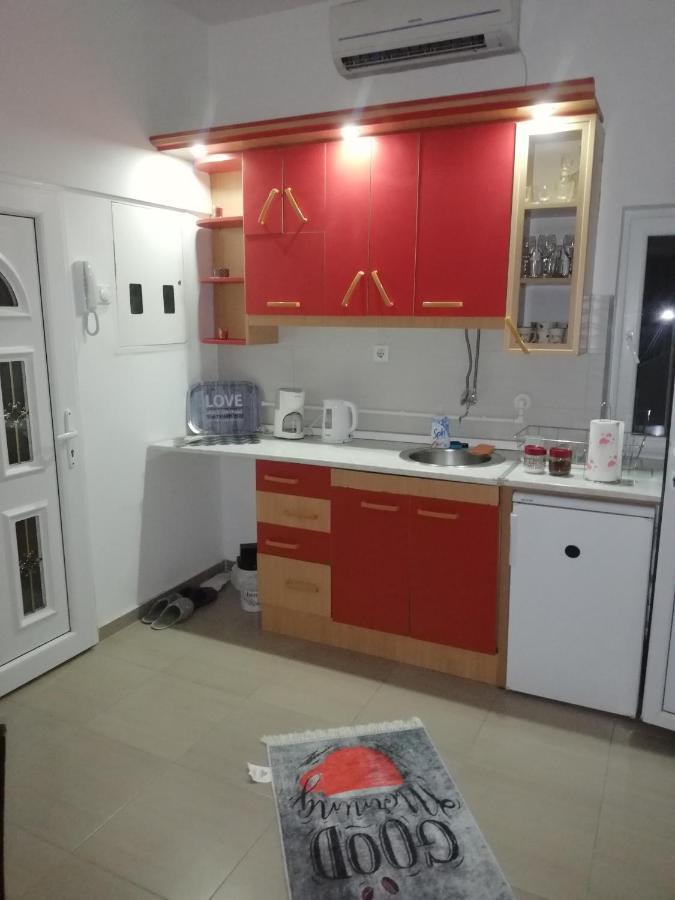 Andrina Sweet Home Nis Ngoại thất bức ảnh