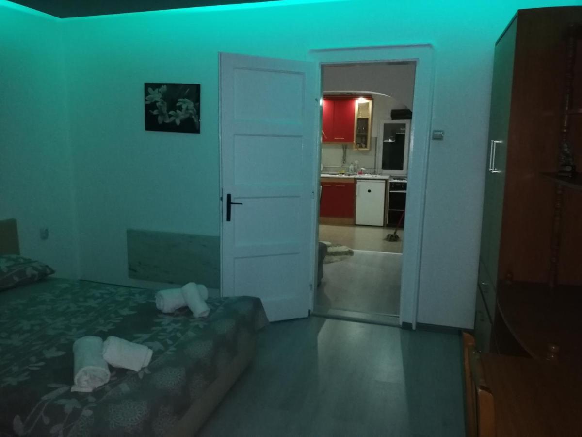 Andrina Sweet Home Nis Ngoại thất bức ảnh