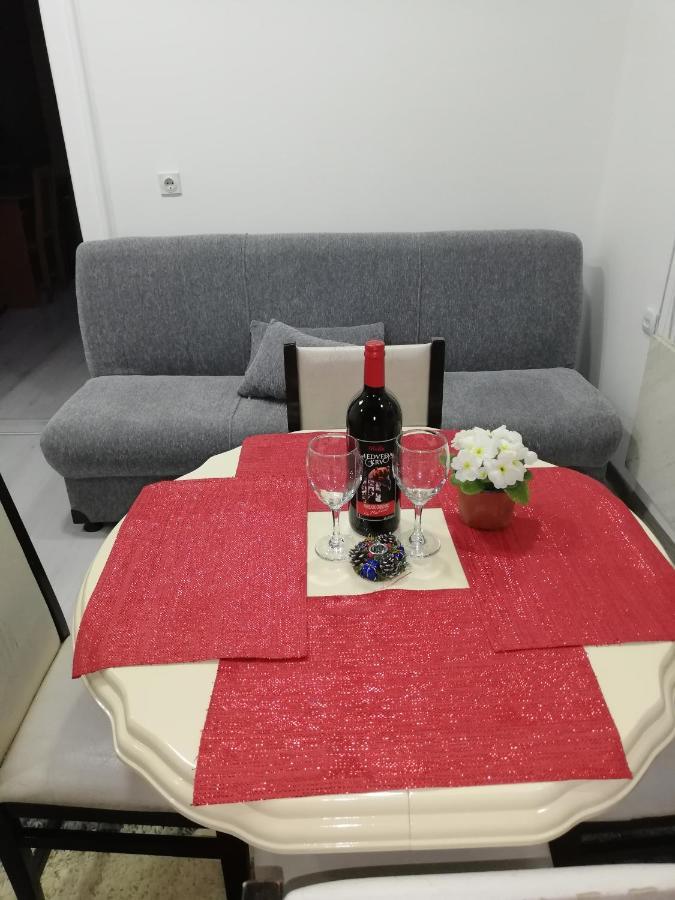 Andrina Sweet Home Nis Ngoại thất bức ảnh