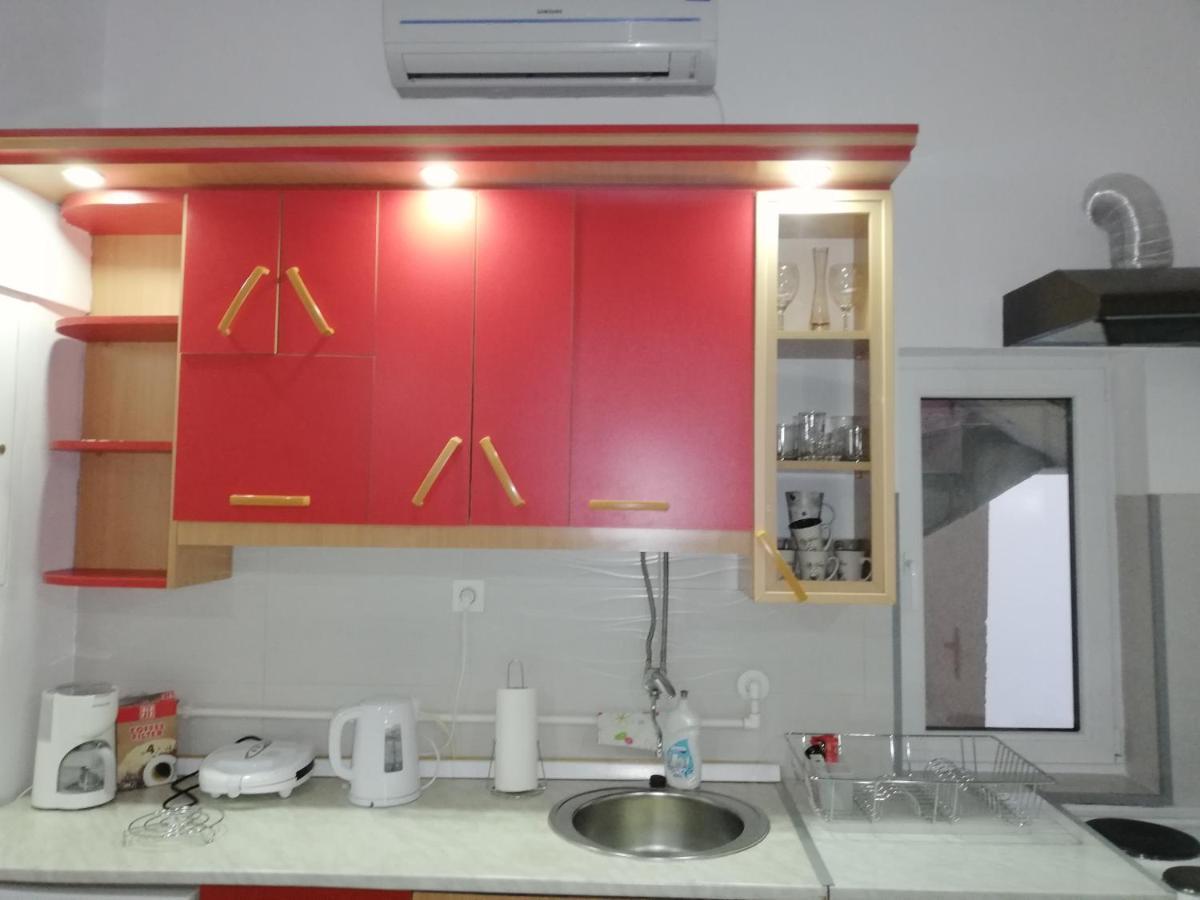 Andrina Sweet Home Nis Ngoại thất bức ảnh