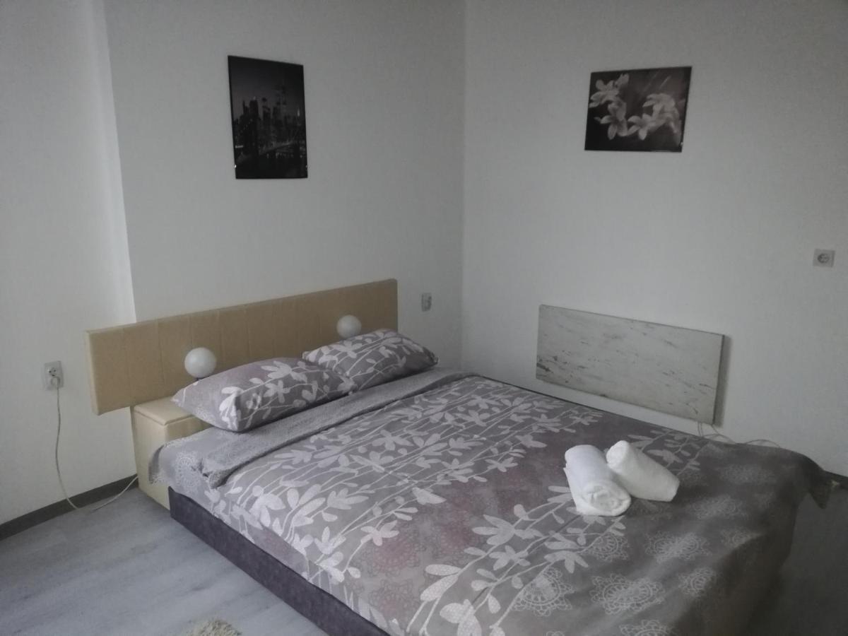 Andrina Sweet Home Nis Ngoại thất bức ảnh