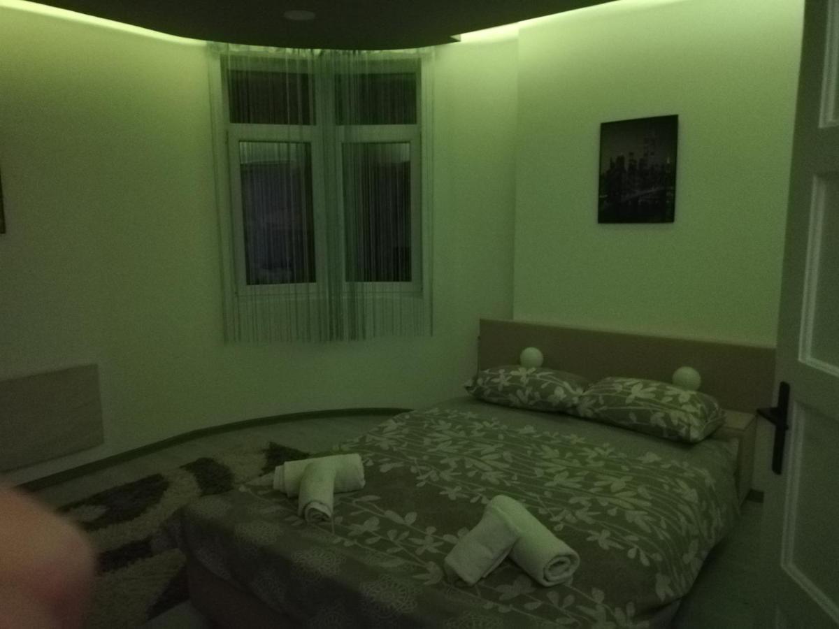 Andrina Sweet Home Nis Ngoại thất bức ảnh